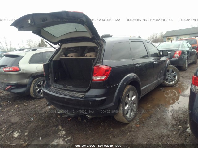 Photo 3 VIN: 3D4PH3FG8BT522865 - DODGE JOURNEY 