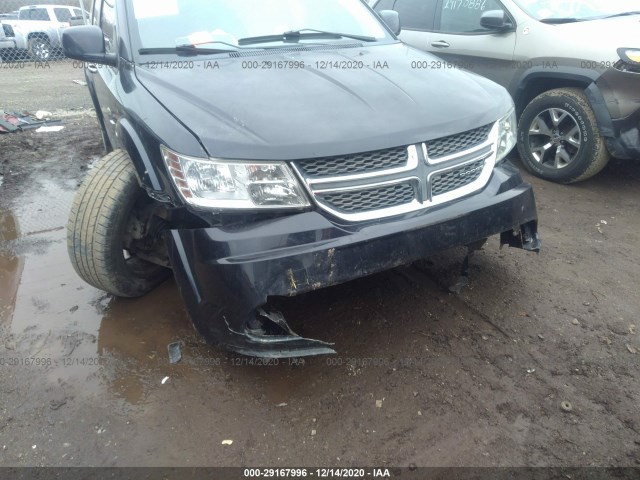 Photo 5 VIN: 3D4PH3FG8BT522865 - DODGE JOURNEY 