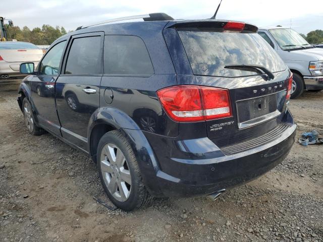 Photo 2 VIN: 3D4PH3FG8BT522946 - DODGE JOURNEY CR 