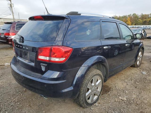 Photo 3 VIN: 3D4PH3FG8BT522946 - DODGE JOURNEY CR 