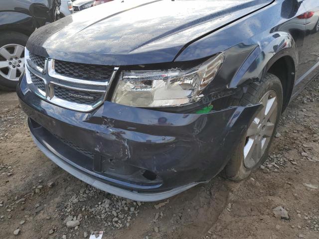 Photo 8 VIN: 3D4PH3FG8BT522946 - DODGE JOURNEY CR 