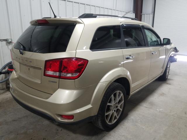 Photo 3 VIN: 3D4PH3FG9BT570147 - DODGE JOURNEY CR 