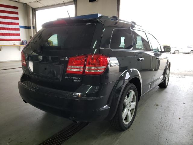 Photo 3 VIN: 3D4PH5FV0AT107340 - DODGE JOURNEY SX 