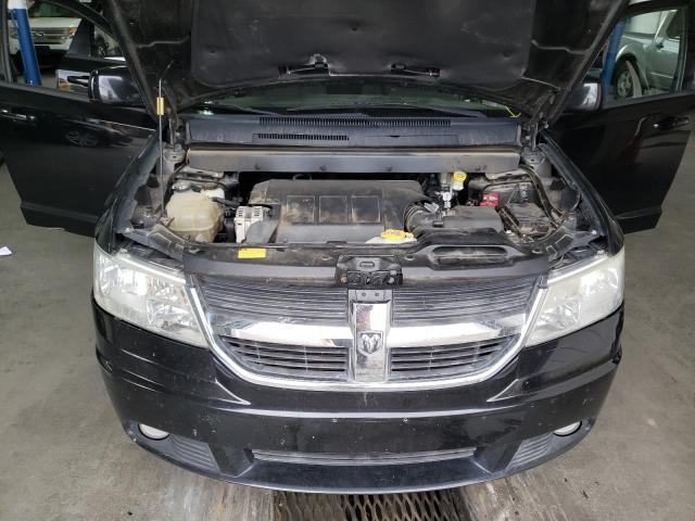 Photo 6 VIN: 3D4PH5FV0AT107340 - DODGE JOURNEY SX 