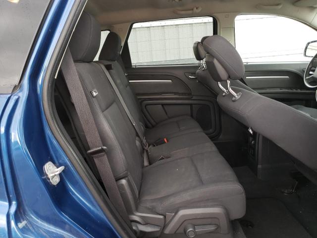 Photo 10 VIN: 3D4PH5FV0AT107449 - DODGE JOURNEY SX 