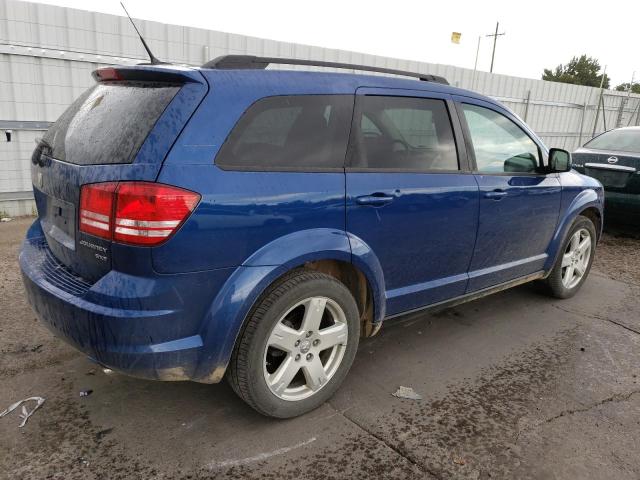 Photo 2 VIN: 3D4PH5FV0AT107449 - DODGE JOURNEY SX 