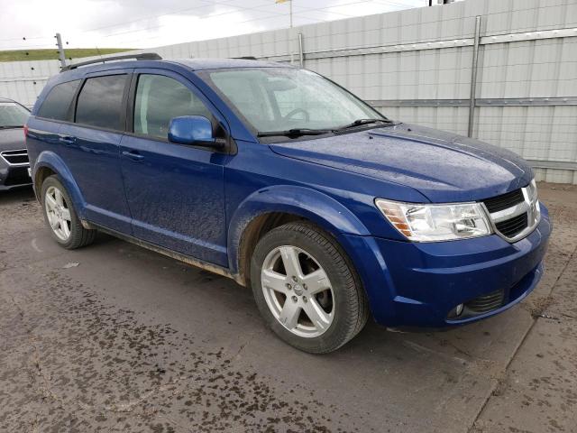 Photo 3 VIN: 3D4PH5FV0AT107449 - DODGE JOURNEY SX 