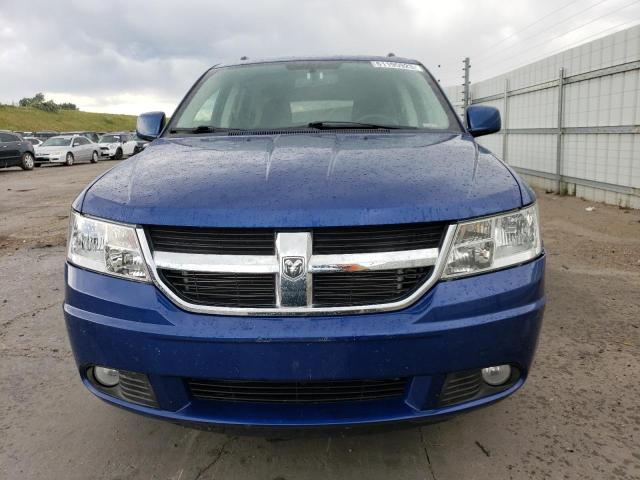 Photo 4 VIN: 3D4PH5FV0AT107449 - DODGE JOURNEY SX 