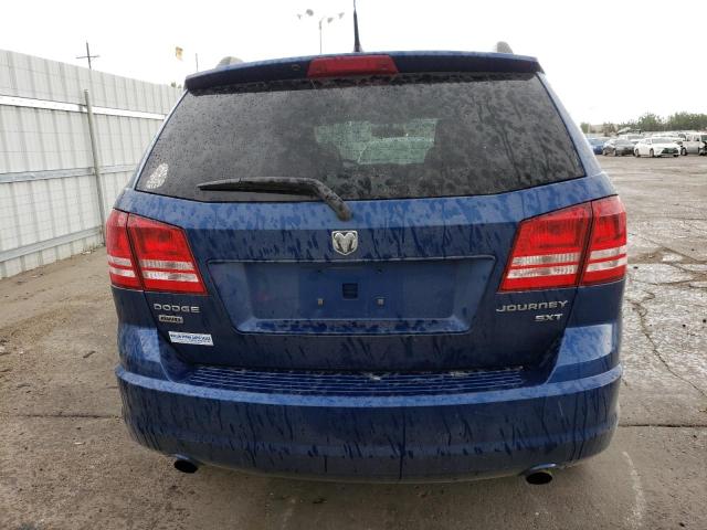 Photo 5 VIN: 3D4PH5FV0AT107449 - DODGE JOURNEY SX 