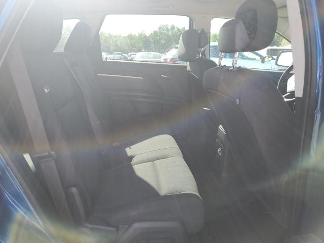 Photo 10 VIN: 3D4PH5FV0AT107449 - DODGE JOURNEY SX 