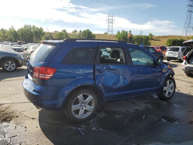 Photo 2 VIN: 3D4PH5FV0AT107449 - DODGE JOURNEY SX 