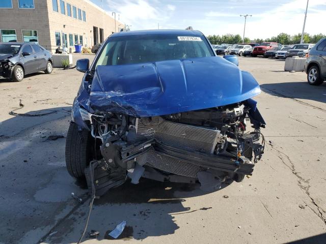 Photo 4 VIN: 3D4PH5FV0AT107449 - DODGE JOURNEY SX 