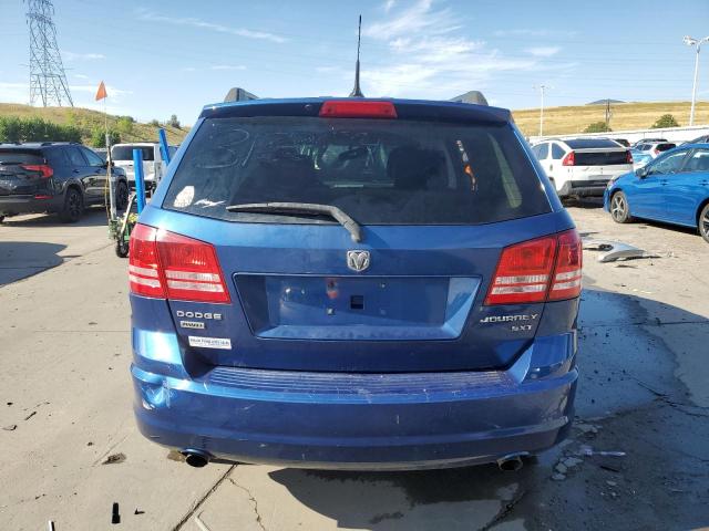 Photo 5 VIN: 3D4PH5FV0AT107449 - DODGE JOURNEY SX 