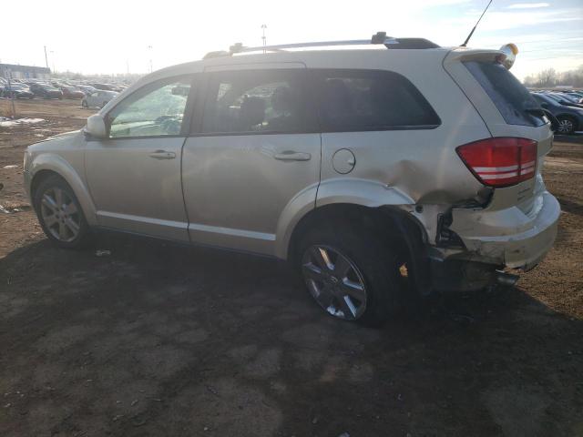 Photo 1 VIN: 3D4PH5FV0AT237442 - DODGE JOURNEY 