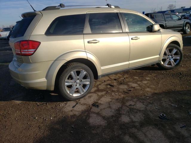 Photo 2 VIN: 3D4PH5FV0AT237442 - DODGE JOURNEY 