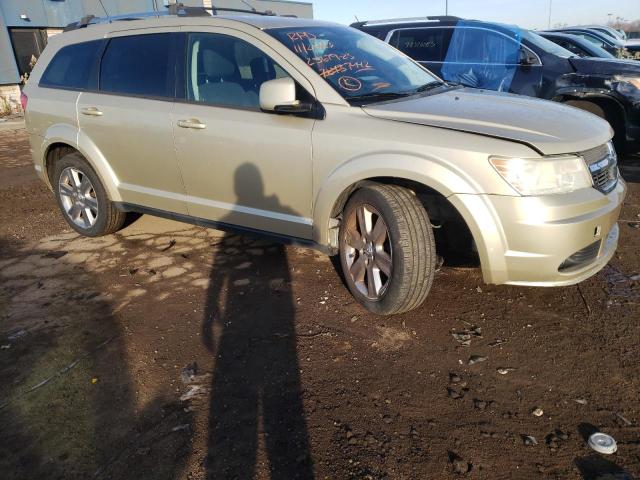 Photo 3 VIN: 3D4PH5FV0AT237442 - DODGE JOURNEY 