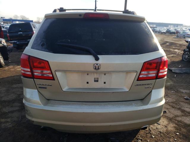 Photo 5 VIN: 3D4PH5FV0AT237442 - DODGE JOURNEY 