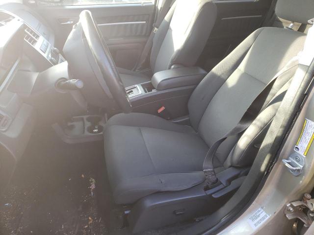 Photo 6 VIN: 3D4PH5FV0AT237442 - DODGE JOURNEY 