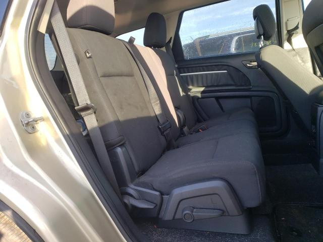 Photo 9 VIN: 3D4PH5FV0AT237442 - DODGE JOURNEY 