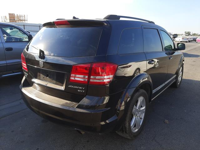 Photo 3 VIN: 3D4PH5FV0AT253589 - DODGE JOURNEY SX 