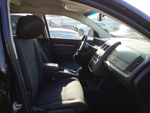 Photo 4 VIN: 3D4PH5FV0AT253589 - DODGE JOURNEY SX 