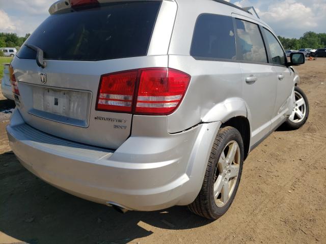 Photo 3 VIN: 3D4PH5FV0AT256752 - DODGE JOURNEY SX 