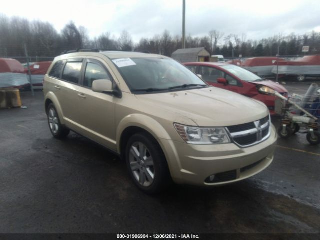 Photo 0 VIN: 3D4PH5FV1AT109601 - DODGE JOURNEY 