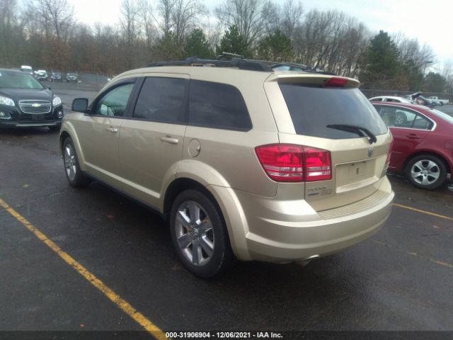 Photo 2 VIN: 3D4PH5FV1AT109601 - DODGE JOURNEY 