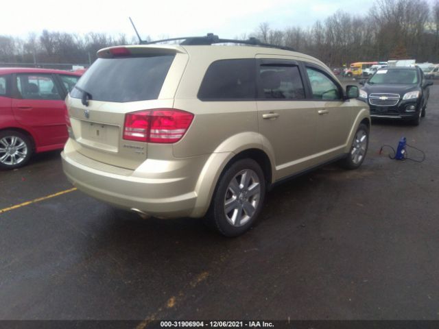 Photo 3 VIN: 3D4PH5FV1AT109601 - DODGE JOURNEY 