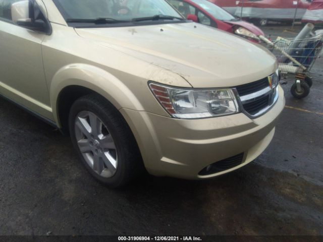 Photo 5 VIN: 3D4PH5FV1AT109601 - DODGE JOURNEY 