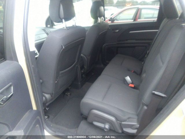 Photo 7 VIN: 3D4PH5FV1AT109601 - DODGE JOURNEY 