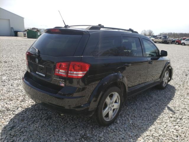 Photo 3 VIN: 3D4PH5FV1AT127564 - DODGE JOURNEY SX 