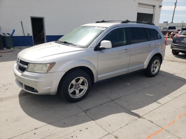 Photo 0 VIN: 3D4PH5FV1AT162959 - DODGE JOURNEY 