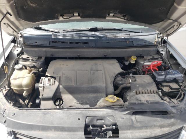 Photo 11 VIN: 3D4PH5FV1AT162959 - DODGE JOURNEY 