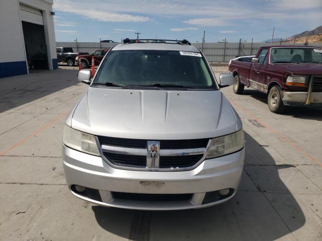 Photo 4 VIN: 3D4PH5FV1AT162959 - DODGE JOURNEY 