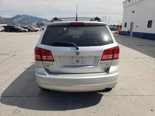 Photo 5 VIN: 3D4PH5FV1AT162959 - DODGE JOURNEY 