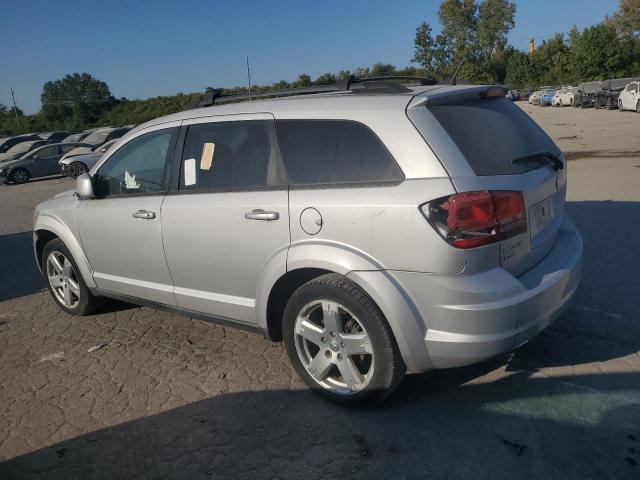 Photo 1 VIN: 3D4PH5FV1AT169572 - DODGE JOURNEY SX 