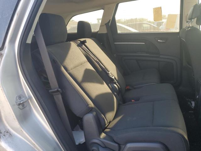 Photo 10 VIN: 3D4PH5FV1AT169572 - DODGE JOURNEY SX 