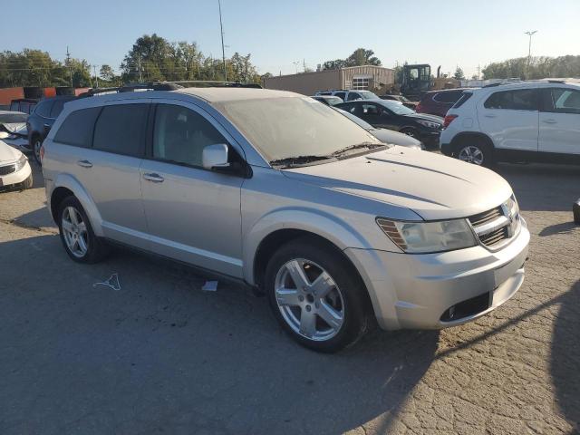 Photo 3 VIN: 3D4PH5FV1AT169572 - DODGE JOURNEY SX 