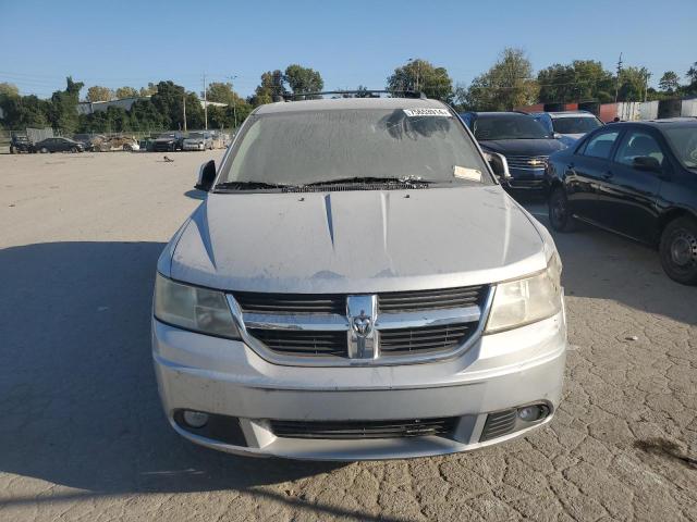 Photo 4 VIN: 3D4PH5FV1AT169572 - DODGE JOURNEY SX 