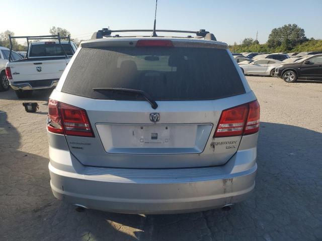 Photo 5 VIN: 3D4PH5FV1AT169572 - DODGE JOURNEY SX 