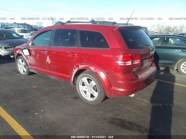 Photo 2 VIN: 3D4PH5FV1AT180863 - DODGE JOURNEY 