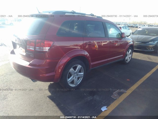 Photo 3 VIN: 3D4PH5FV1AT180863 - DODGE JOURNEY 