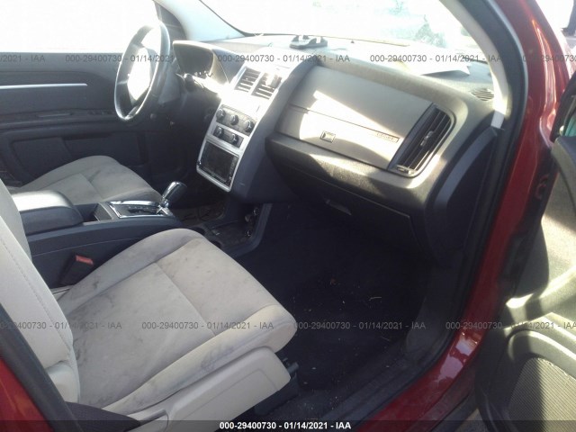 Photo 4 VIN: 3D4PH5FV1AT180863 - DODGE JOURNEY 