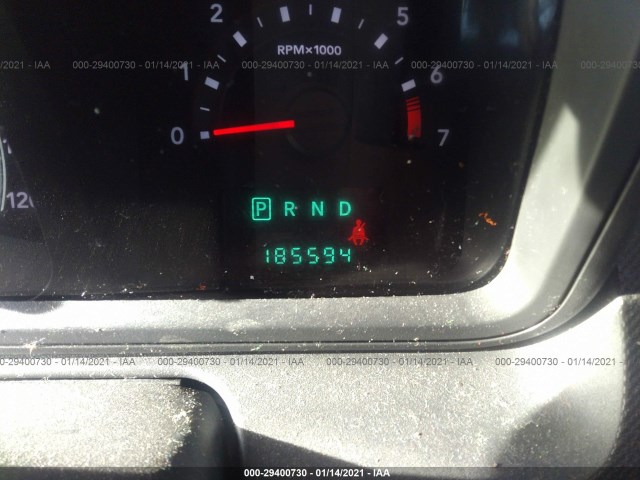 Photo 6 VIN: 3D4PH5FV1AT180863 - DODGE JOURNEY 