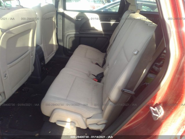 Photo 7 VIN: 3D4PH5FV1AT180863 - DODGE JOURNEY 