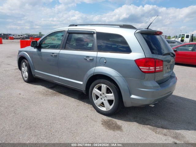 Photo 2 VIN: 3D4PH5FV1AT182743 - DODGE JOURNEY 