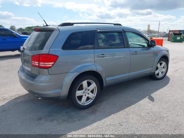 Photo 3 VIN: 3D4PH5FV1AT182743 - DODGE JOURNEY 