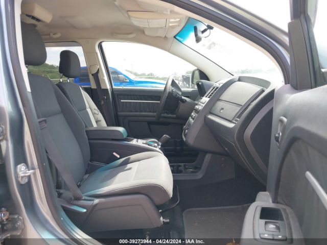 Photo 4 VIN: 3D4PH5FV1AT182743 - DODGE JOURNEY 