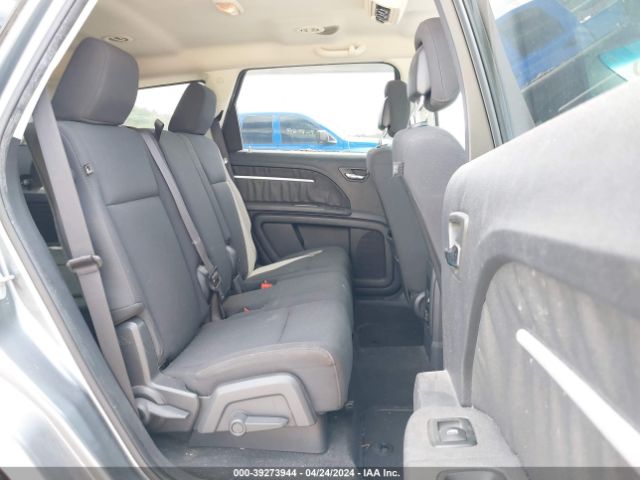 Photo 7 VIN: 3D4PH5FV1AT182743 - DODGE JOURNEY 